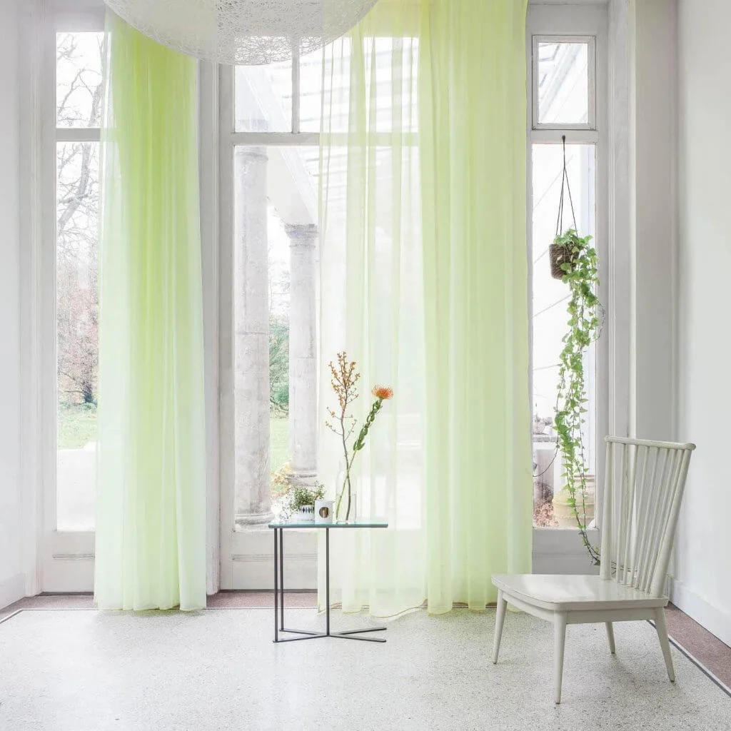 How To Clean Sheer Curtains? A Complete Guide by Meta Blinds