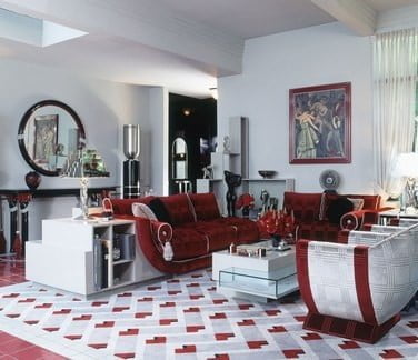 rel= art deco interior design trends