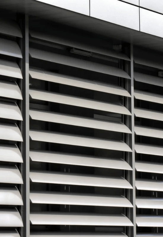 Meta Blinds- Aluminium Plantation Shutters