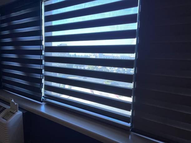 Meta Blinds : Bring Style with Comfort Roller Blinds and Flyscreens
