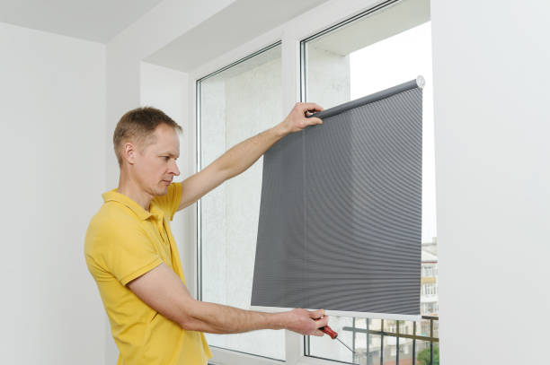 Retractable Flyscreens for Your Home