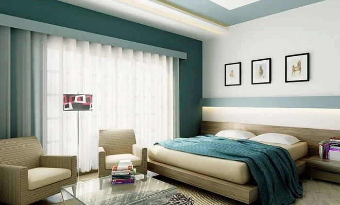 Dark & Light Color Combination image