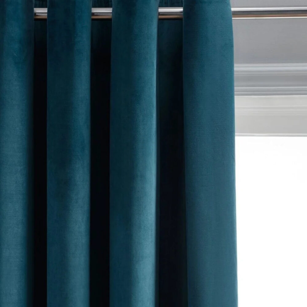Eyelet (grommet) Curtains