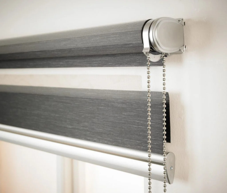 Roller-Blinds