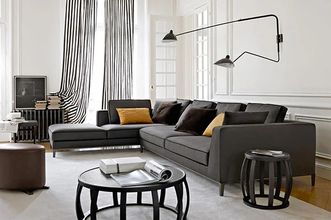 Wall Lamps & Sconces image