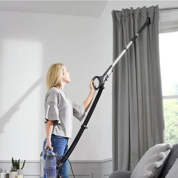 Unique Way Of Washing Curtains image