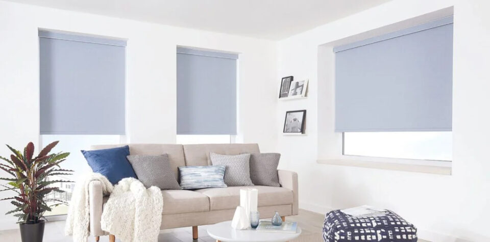 How to Clean Roller Blinds A Step by Step Guide hero