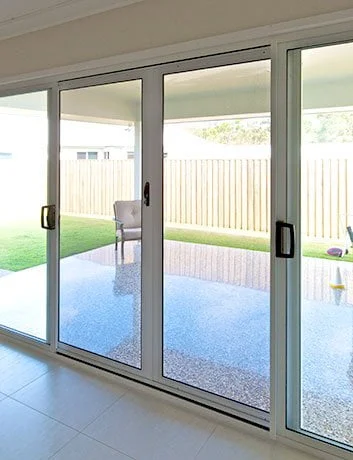 How to Install Fly Screen Doors image