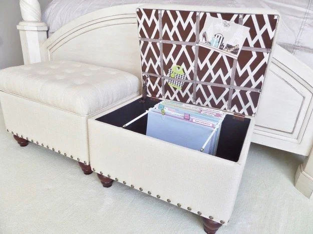 File Storage Benches images