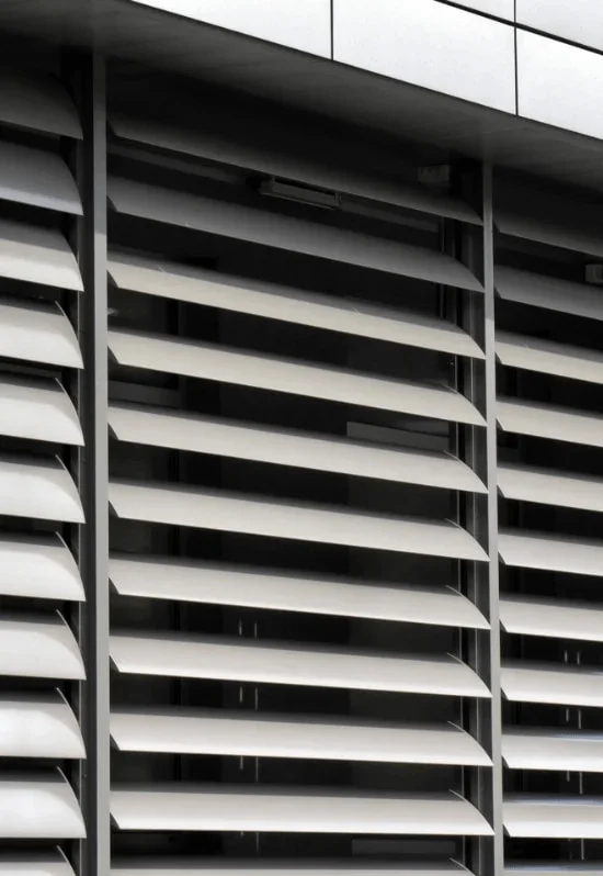 Elevate Your Home’s Aesthetic with Meta Blinds Premium Aluminium Shutters in Melbourne hero