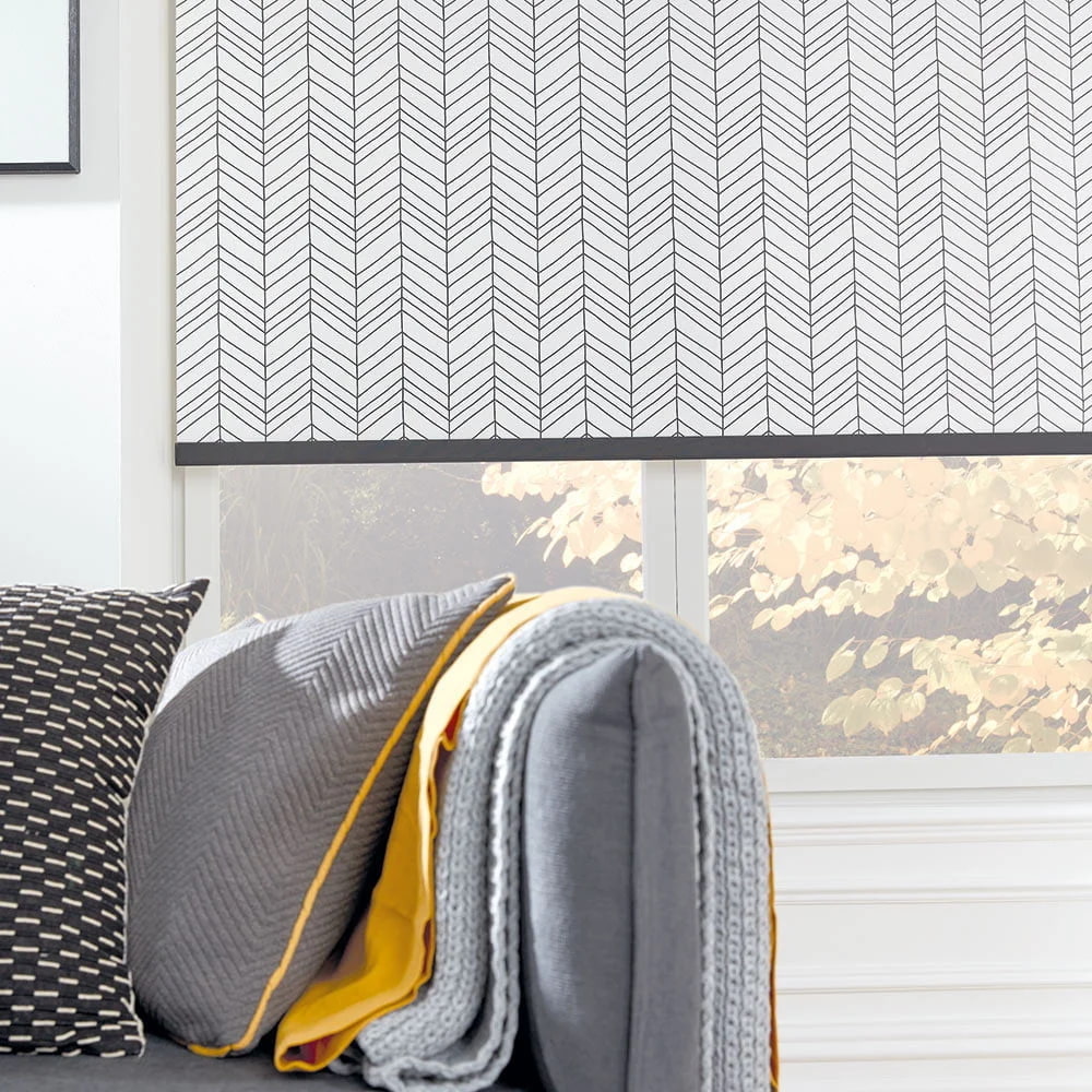 meta blinds for roller blinds image