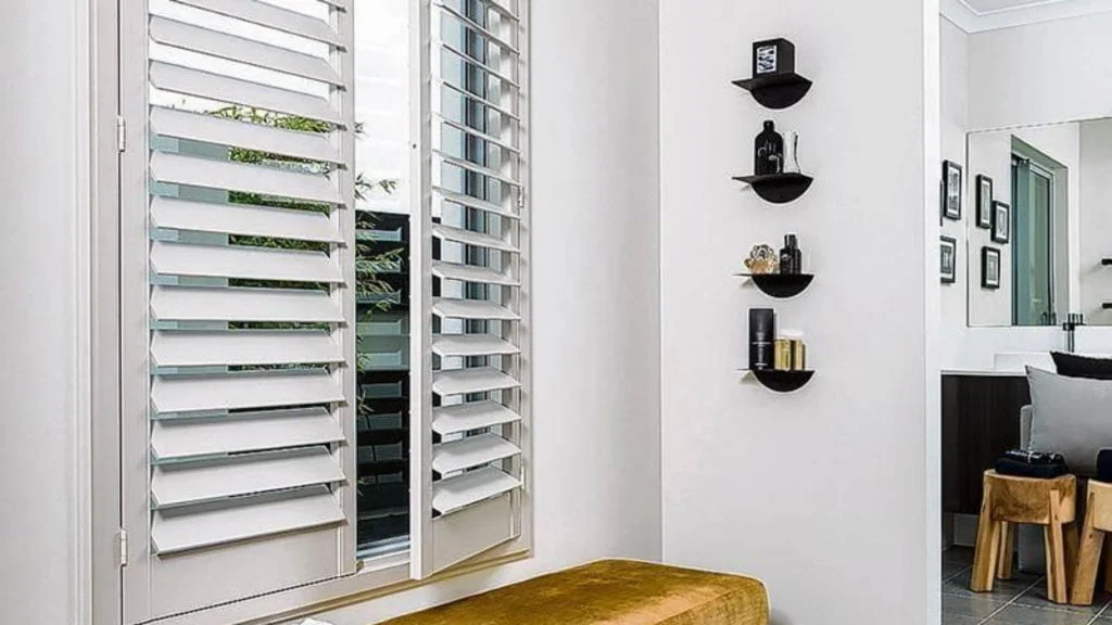 Alycore Plus PVC Shutters image