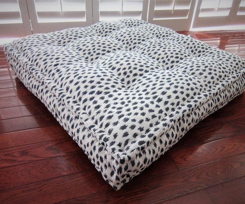 Floor Cushions image