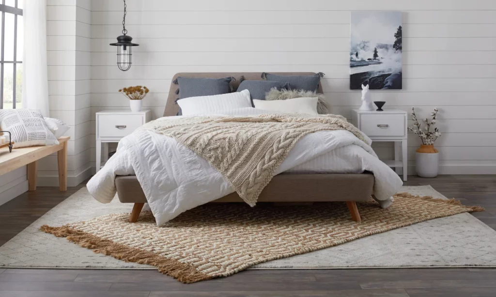 Bedroom image