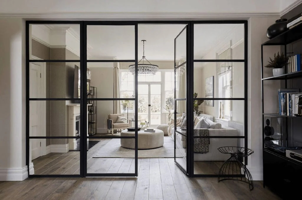 room divider image