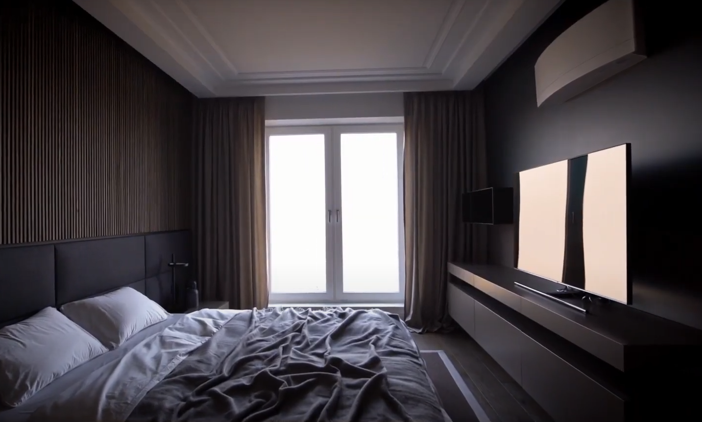 Modern Curtains Video thumbnail