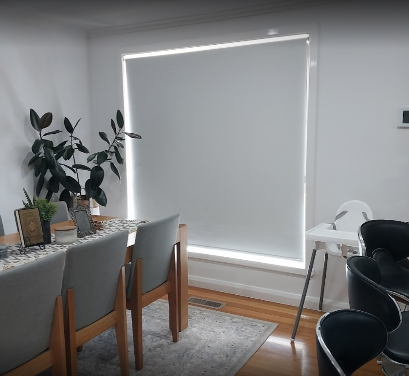 Double Blinds