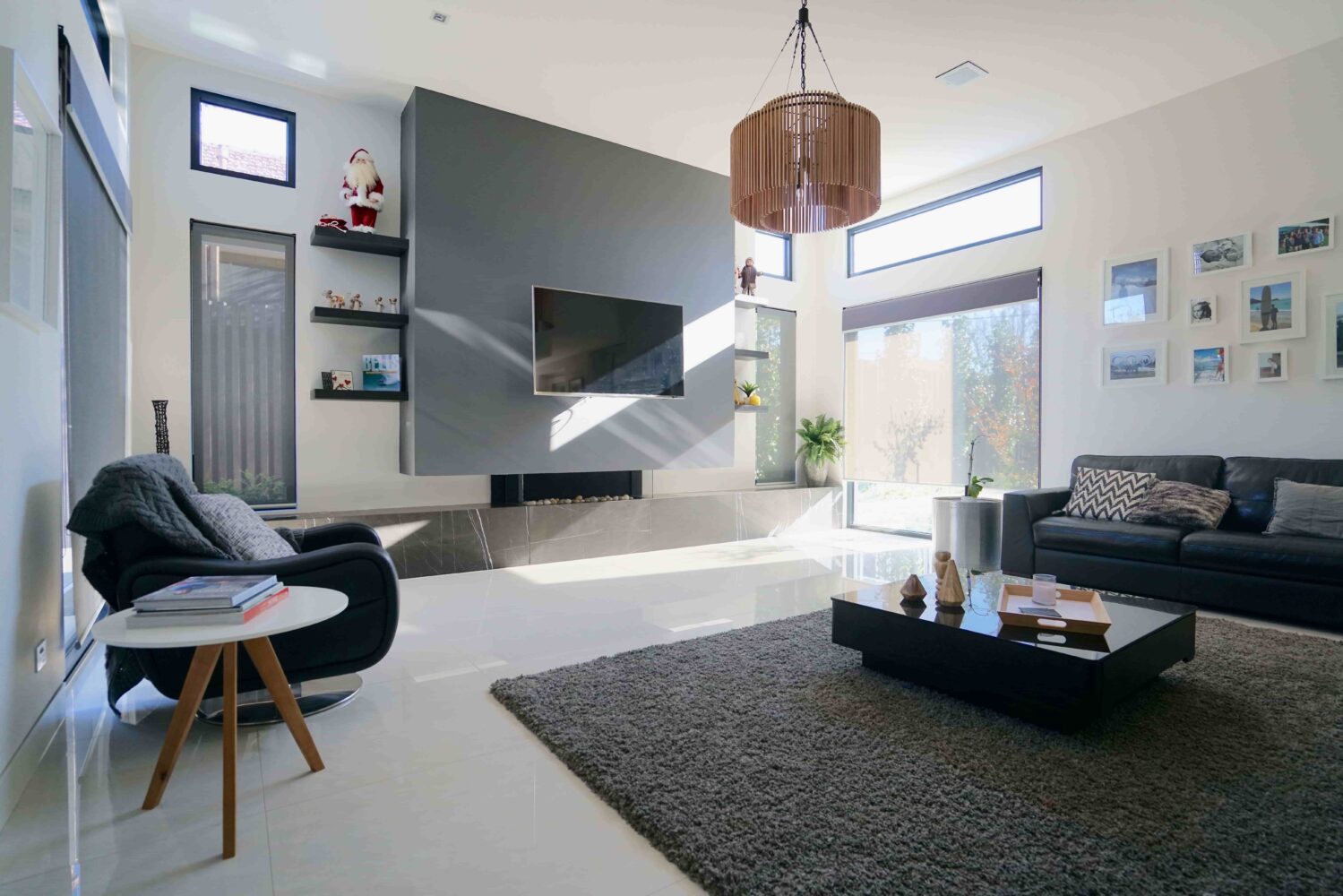 Blockout Blinds