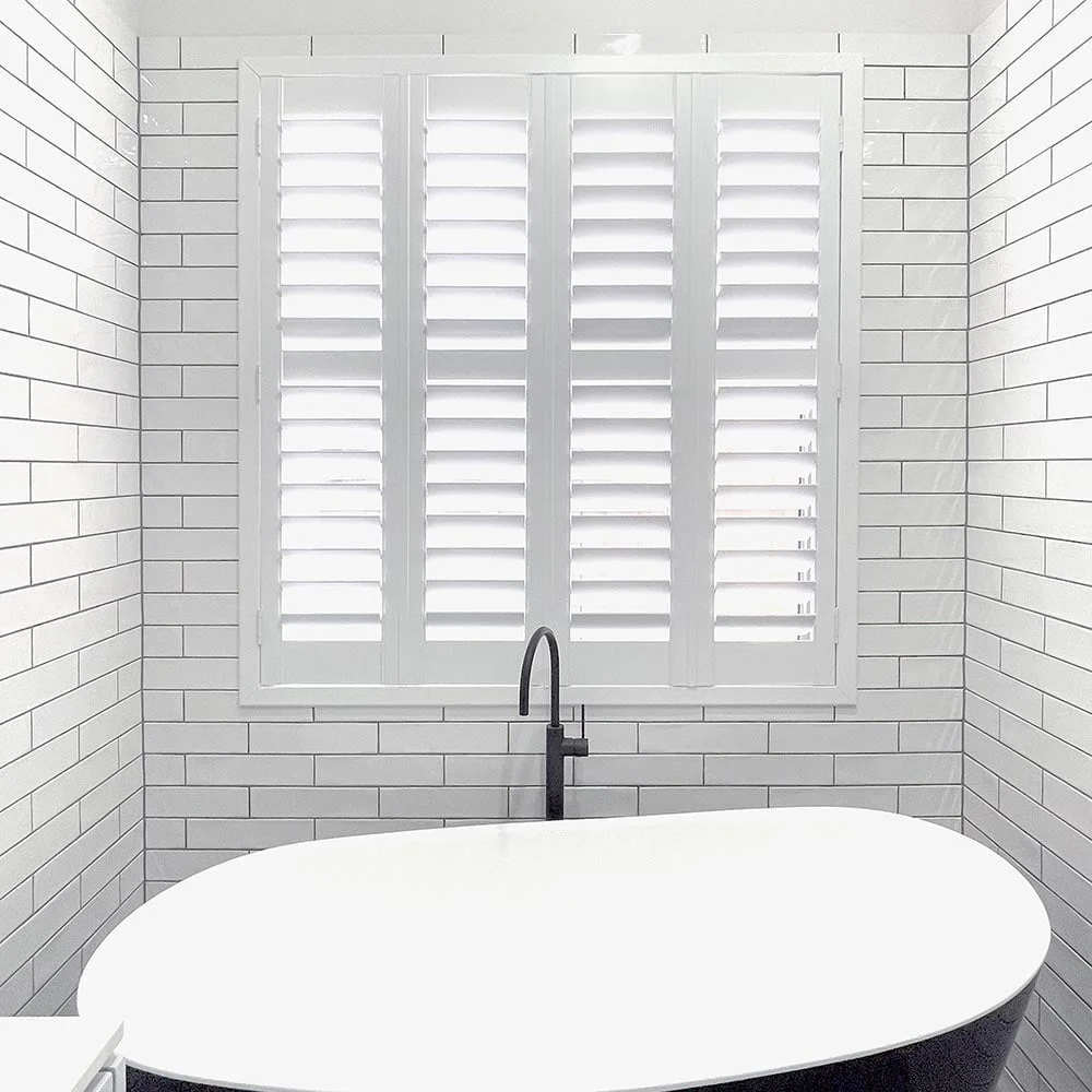 Express Plantation Shutters
