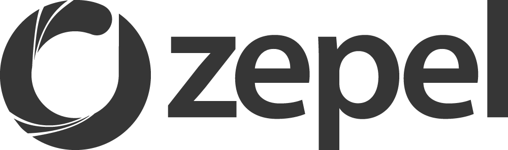 Zepel Fabrics Logo