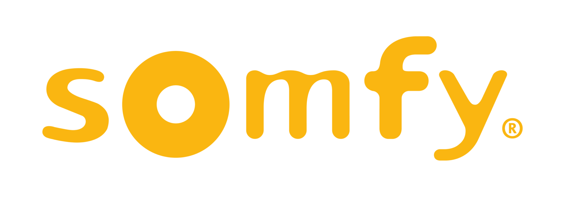 Somfy Logo