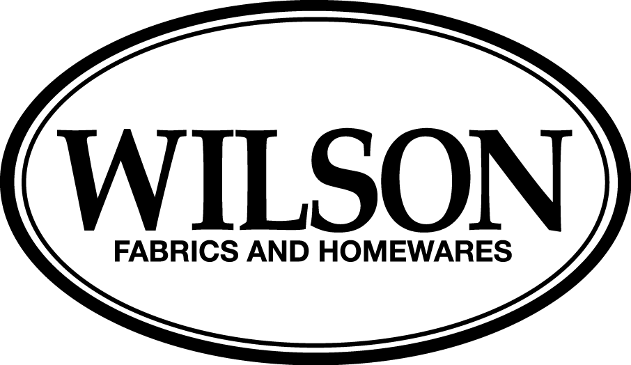 Wilson Fabrics Logo
