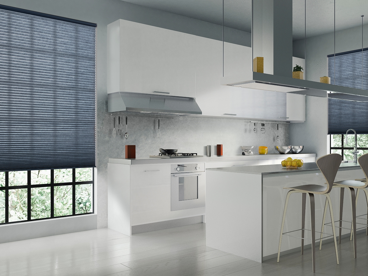 Honeycomb Blinds