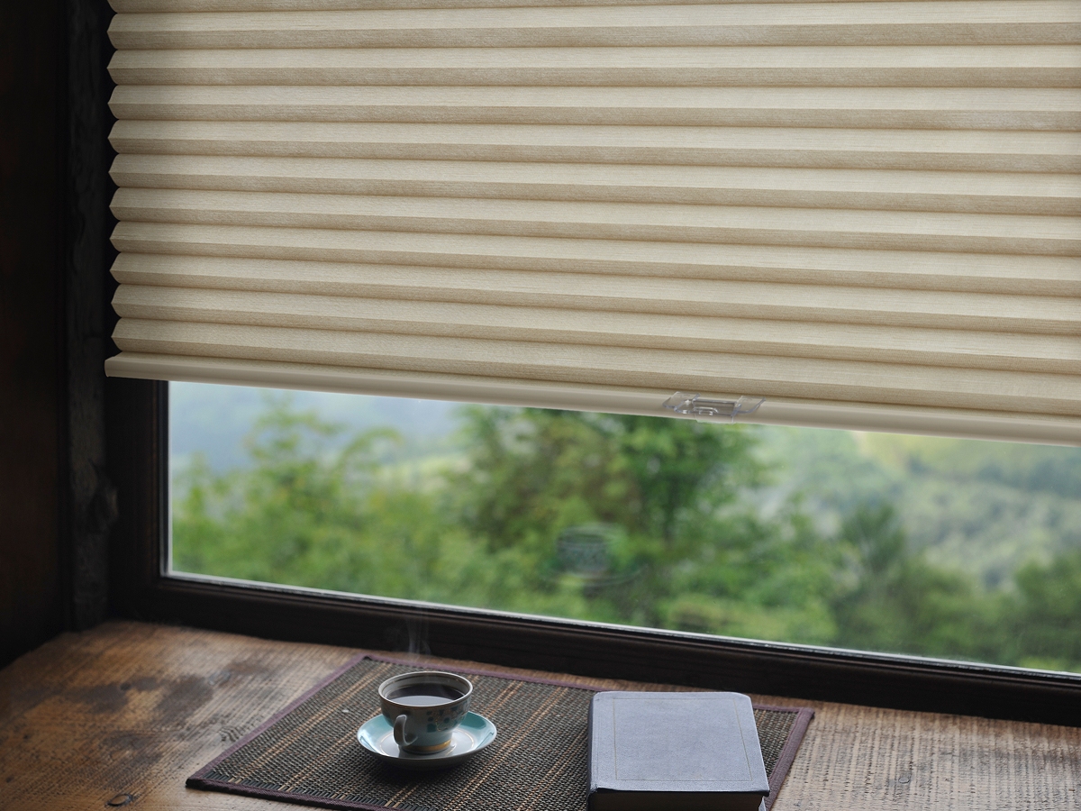 Honeycomb Blinds