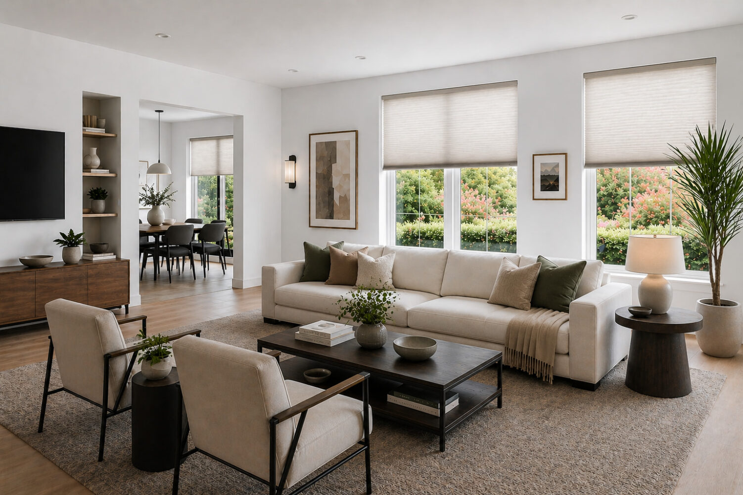 Honeycomb_ Living_Dining_LF 1