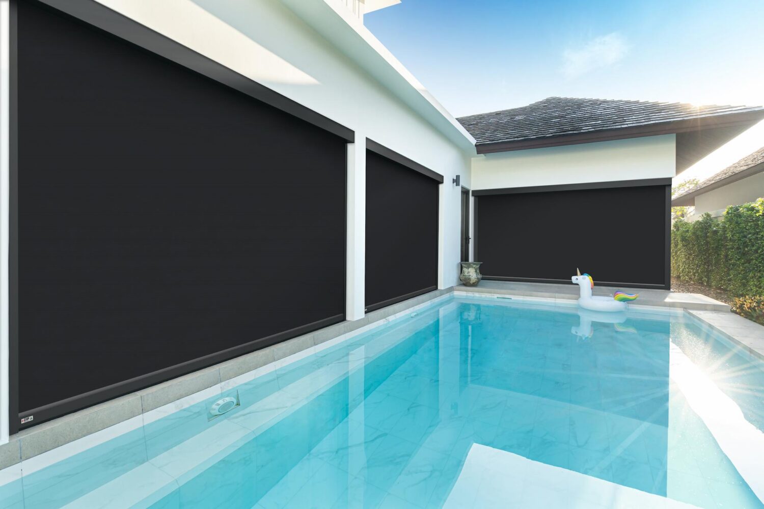 AAG Brochure_eZIP_Pool_Charcoal_Pelmets_Pattern Fabric_(1)