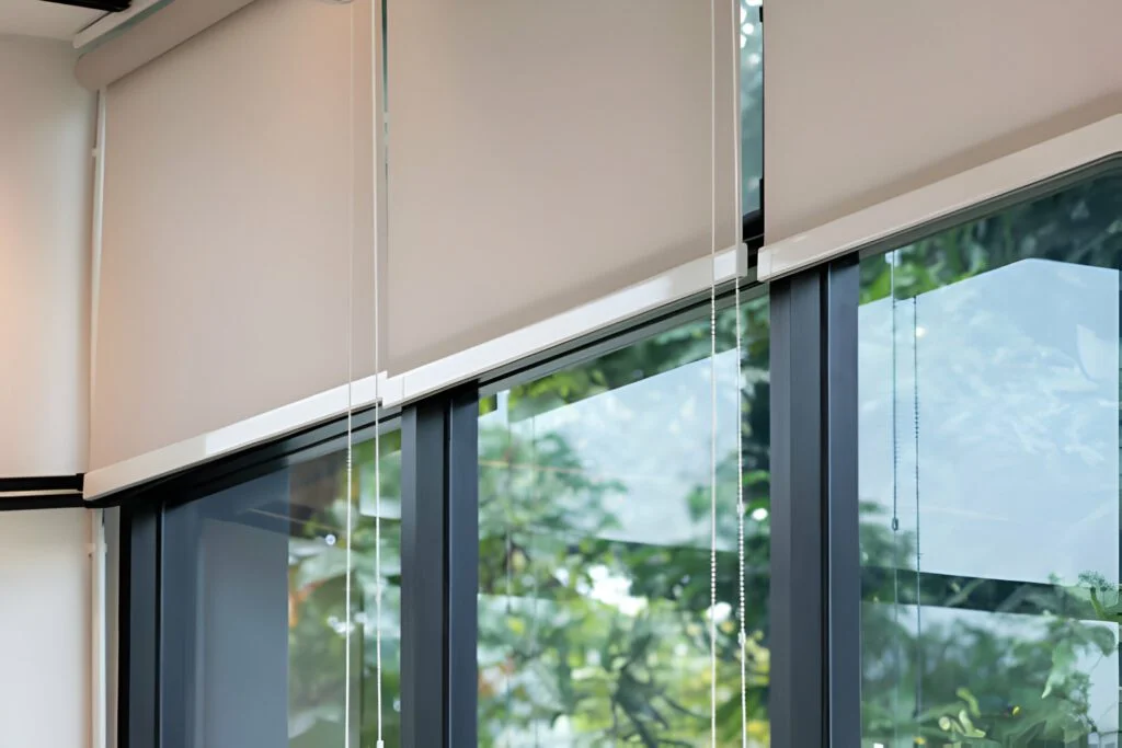 Enhancing Your Home with Luxury Curtains: A Guide to Curtain Shopping in Melbourne
