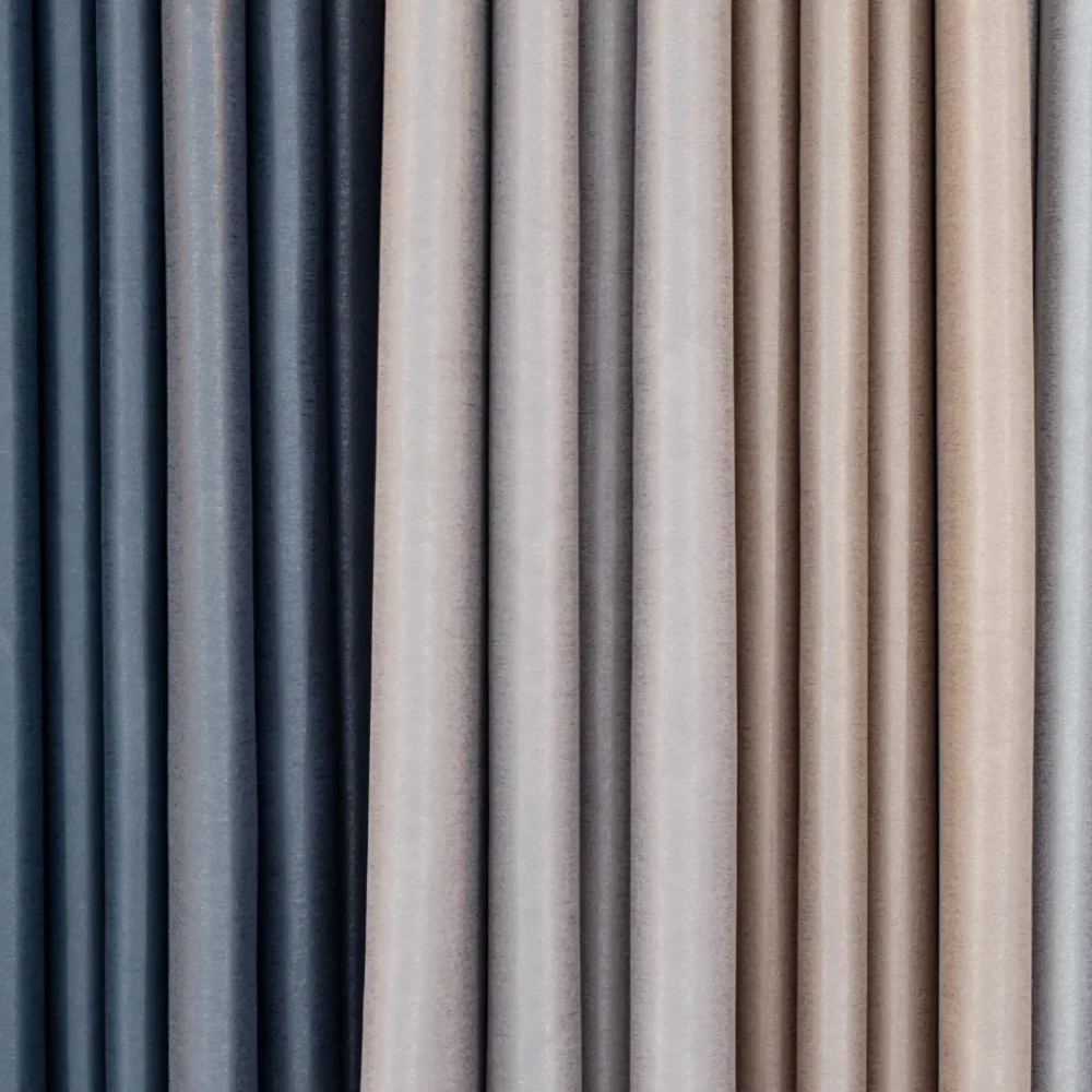 The Magic of Modern Curtains