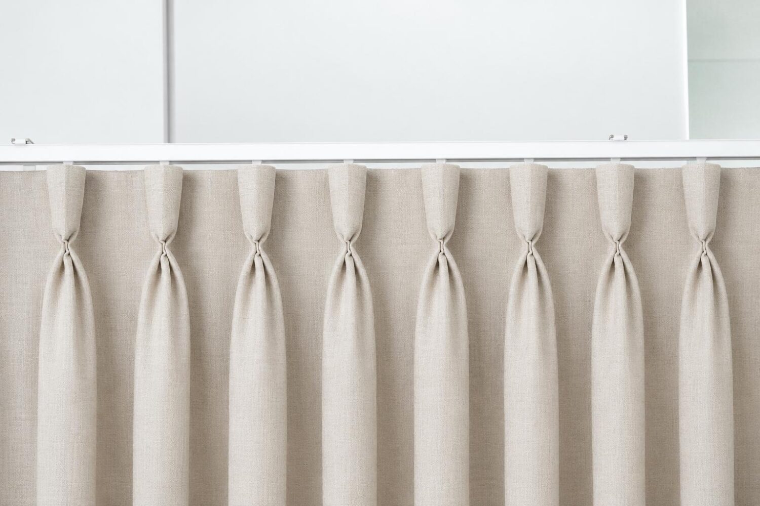 Goblet Pleat