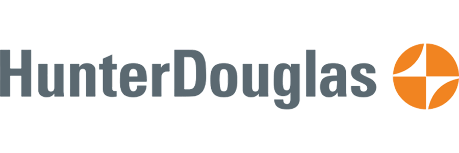 Hunter Douglas
