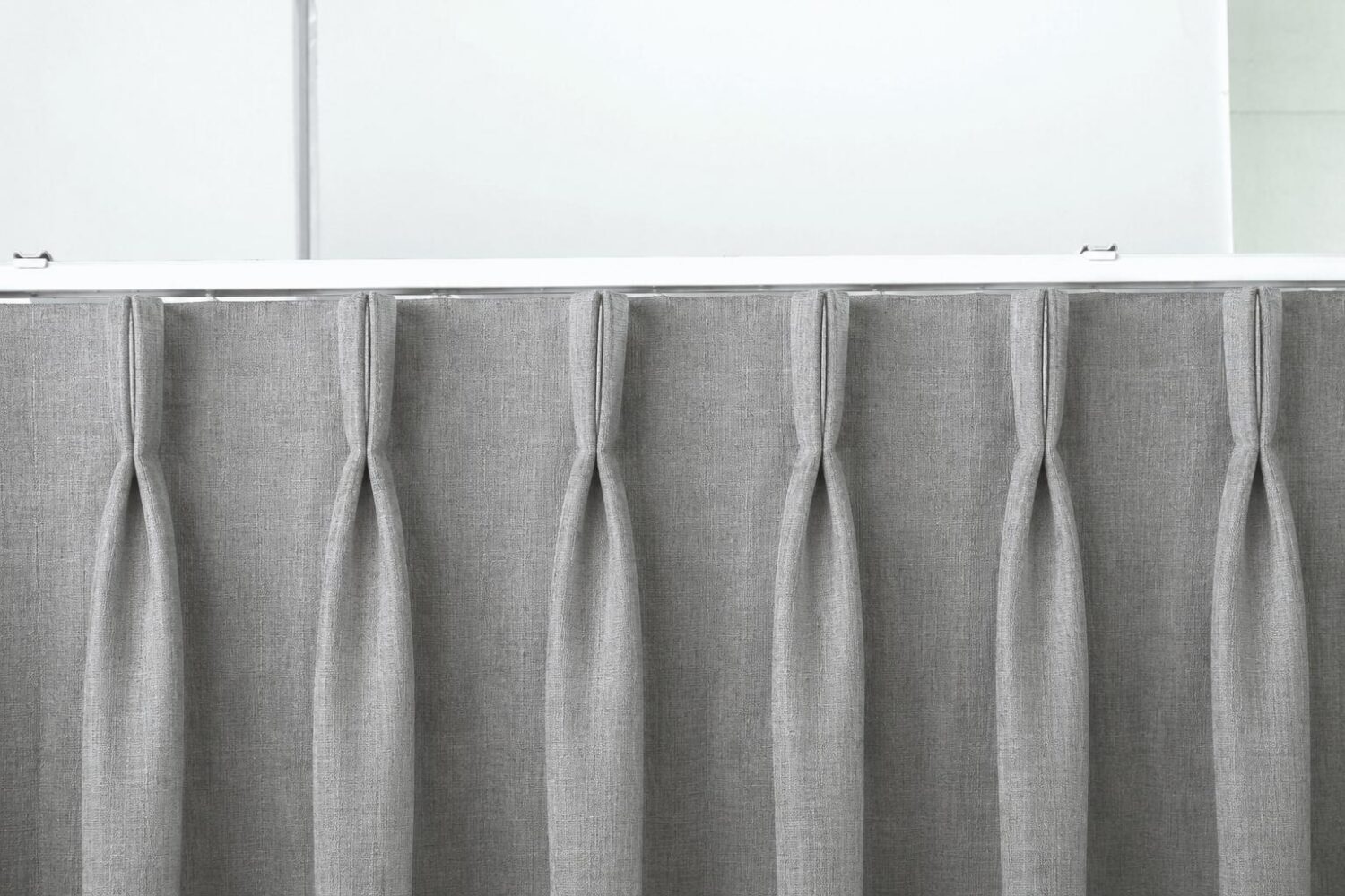 Pinch Pleat Heading(1)