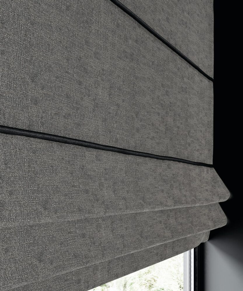 Roman Blinds