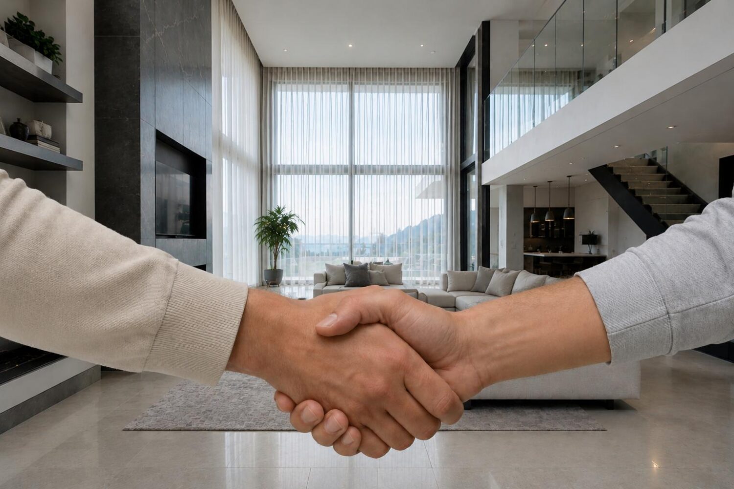 Trusted by Homeowners