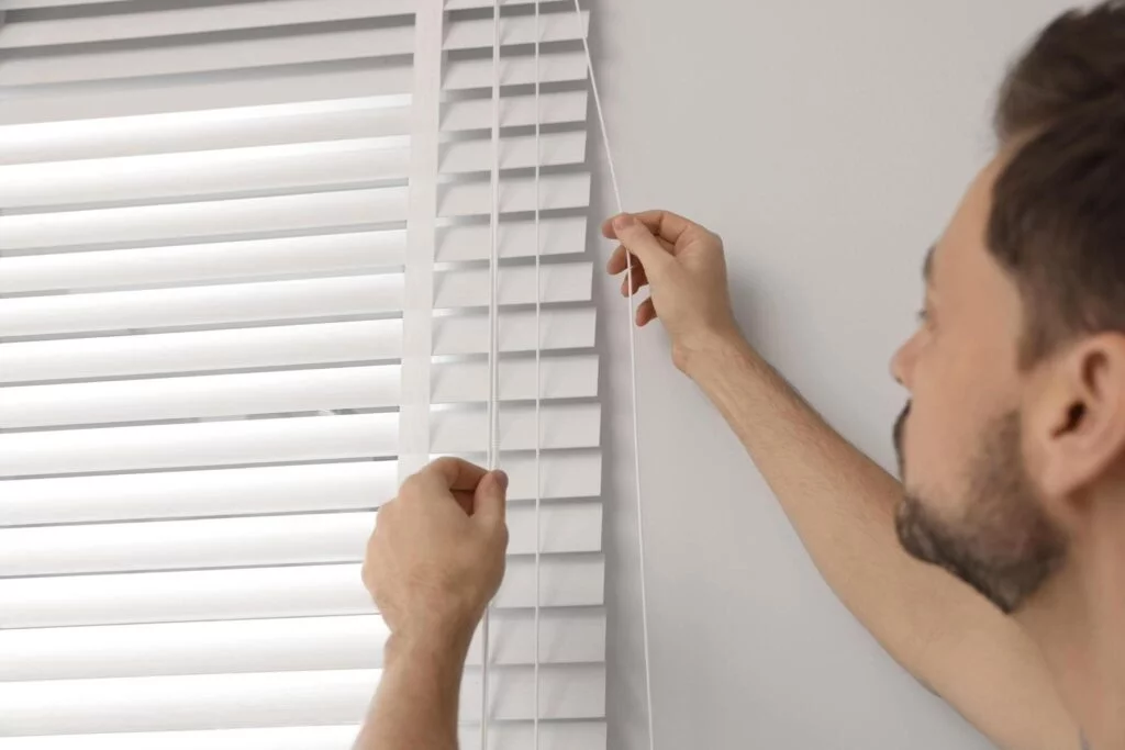 Elevate Your Space with Style: A Comprehensive Guide to Shutters and Blinds