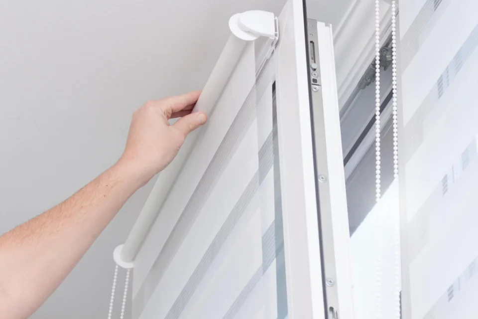 Elevate Your Space with Style: A Comprehensive Guide to Shutters and Blinds